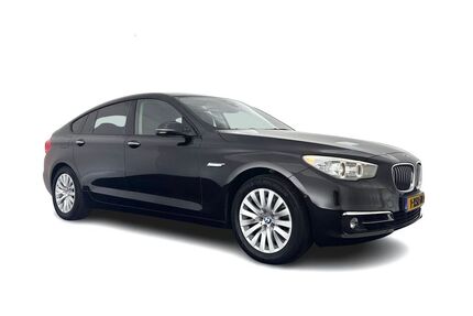 BMW 535 Gran Turismo Gebrauchtwagen