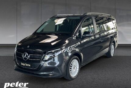 Mercedes-Benz V 220 Gebrauchtwagen