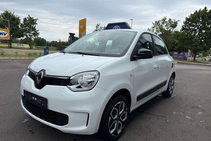 Renault Twingo Gebrauchtwagen