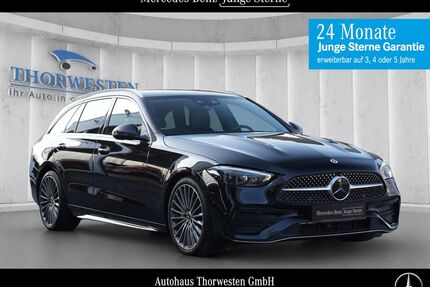 Mercedes-Benz C 300 Gebrauchtwagen