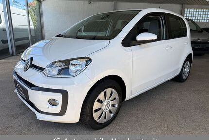 VW up! Gebrauchtwagen
