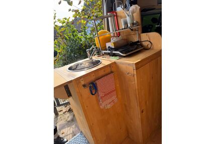 Ford Transit Gebrauchtwagen