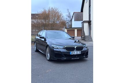 Alpina D5 Gebrauchtwagen