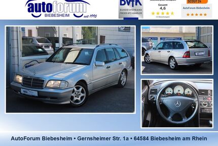 Mercedes-Benz C 280 Gebrauchtwagen