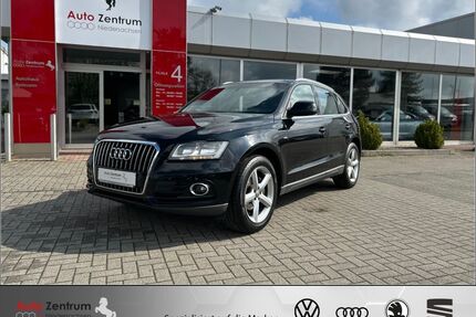 Audi Q5 Gebrauchtwagen