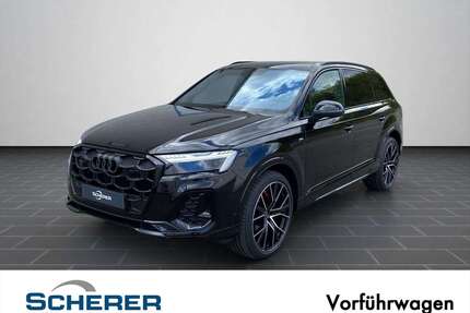 Audi Q7 Gebrauchtwagen