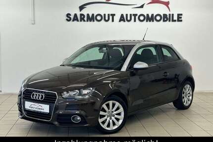 Audi A1 Gebrauchtwagen