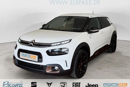 Citroen C4 Cactus Gebrauchtwagen