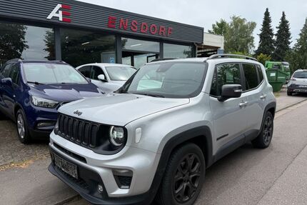 Jeep Renegade Gebrauchtwagen