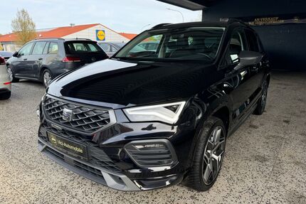 Seat Ateca Gebrauchtwagen
