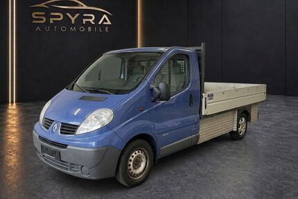 Opel Vivaro Gebrauchtwagen