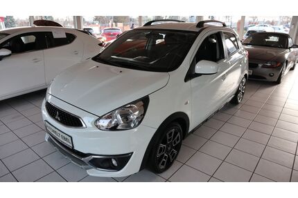 Mitsubishi Space Star Gebrauchtwagen