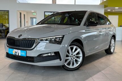 Skoda Scala Gebrauchtwagen