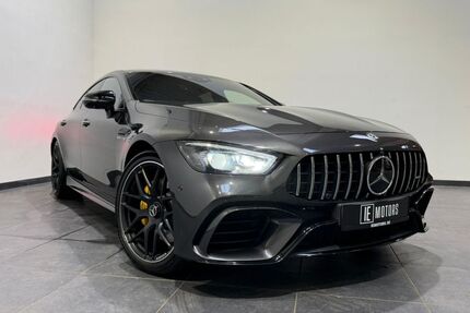 Mercedes-Benz AMG GT Gebrauchtwagen