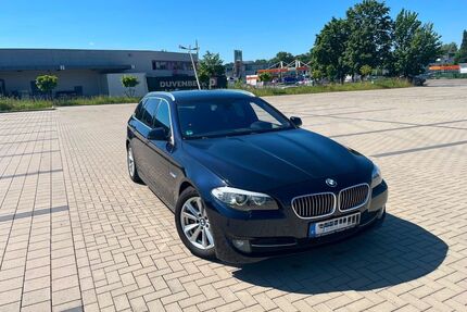 BMW 535 Gebrauchtwagen