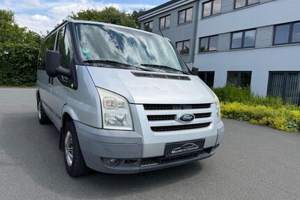 Ford Transit Gebrauchtwagen