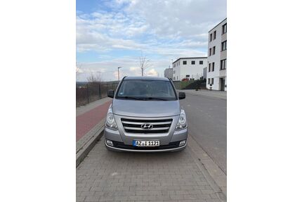 Hyundai H-1 Gebrauchtwagen