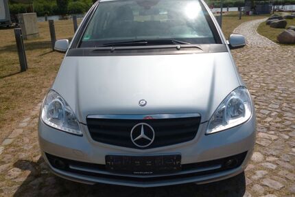 Mercedes-Benz A 160 Gebrauchtwagen