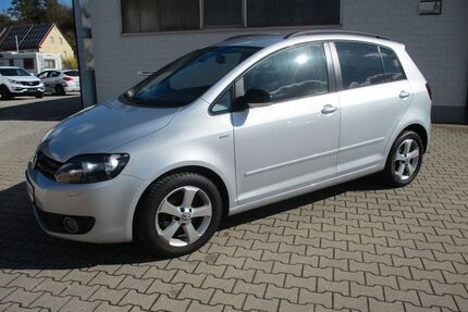 VW Golf Plus Gebrauchtwagen