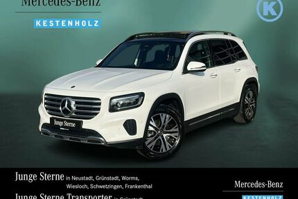Mercedes-Benz GLB 200 Gebrauchtwagen