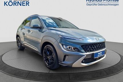 Hyundai KONA Gebrauchtwagen