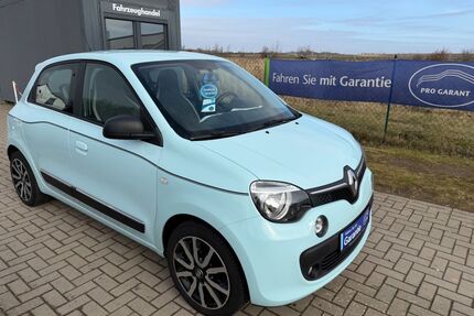 Renault Twingo Gebrauchtwagen