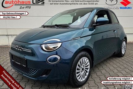 Fiat 500e Gebrauchtwagen