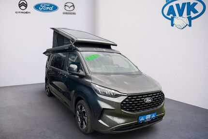 Ford Tourneo Custom Gebrauchtwagen