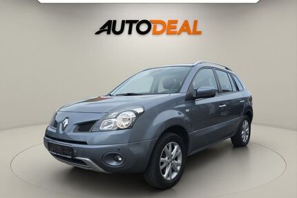 Renault Koleos Gebrauchtwagen