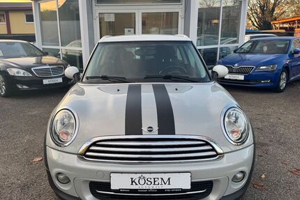 Mini Cooper S Gebrauchtwagen
