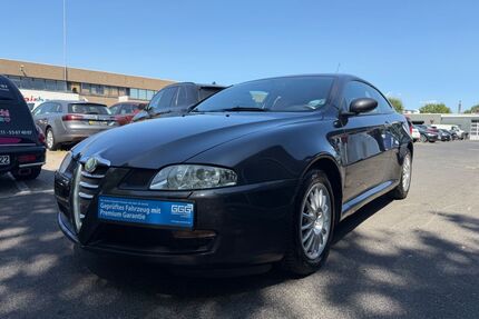 Alfa Romeo GT Gebrauchtwagen