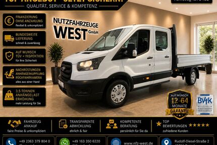Ford Transit Gebrauchtwagen