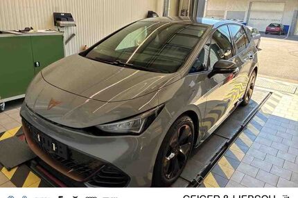 Cupra Born Gebrauchtwagen