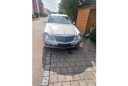Mercedes-Benz E 280 Gebrauchtwagen