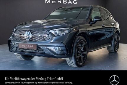 Mercedes-Benz GLC 300 Gebrauchtwagen