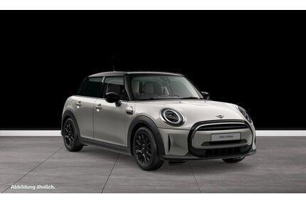 Mini Cooper Gebrauchtwagen