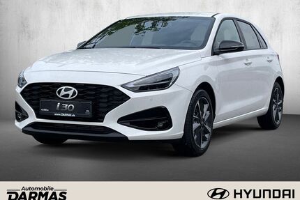 Hyundai i30 Gebrauchtwagen