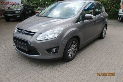 Ford C-Max Gebrauchtwagen