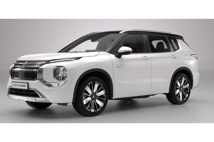 Mitsubishi Outlander Gebrauchtwagen