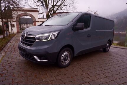Renault Trafic Gebrauchtwagen