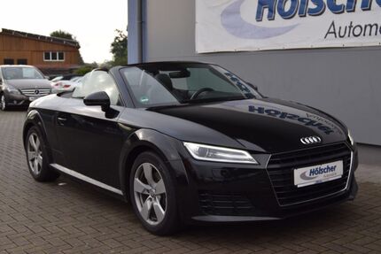 Audi TT Gebrauchtwagen