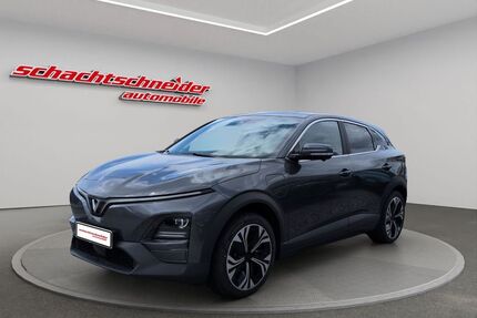 VinFast VF6 Gebrauchtwagen