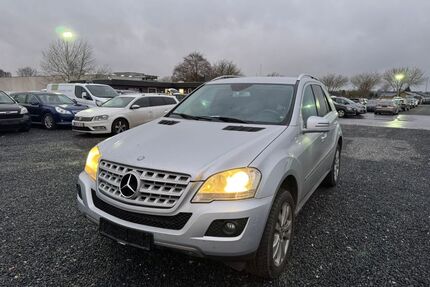 Mercedes-Benz ML 350 Gebrauchtwagen
