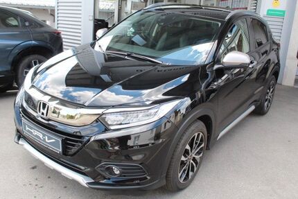 Honda HR-V Gebrauchtwagen