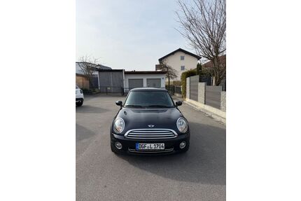 Mercedes-Benz Cooper 