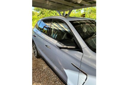 MG Marvel R Gebrauchtwagen