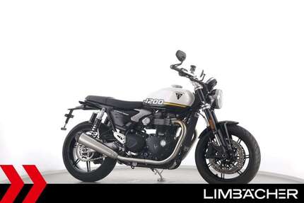 Triumph Speed Twin Gebrauchtwagen