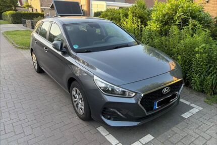Hyundai i30 Gebrauchtwagen