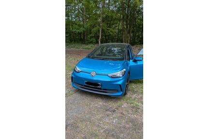 VW ID.3 Gebrauchtwagen