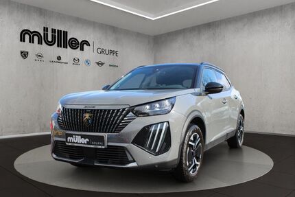 Peugeot 2008 Gebrauchtwagen